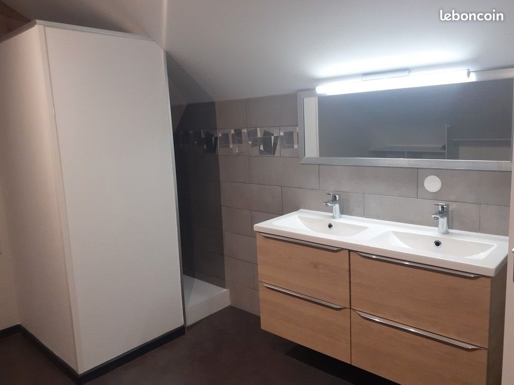 Appartement à louer, 95m², Hagetmau