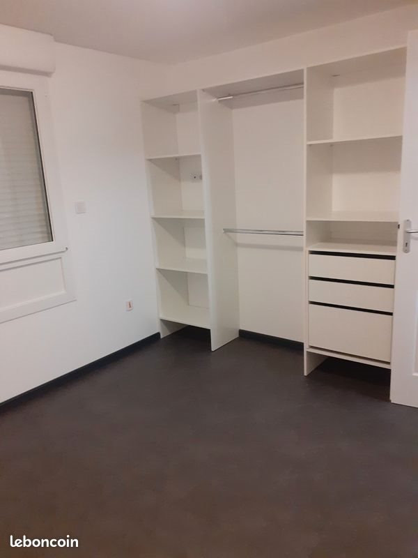 Appartement à louer, 95m², Hagetmau