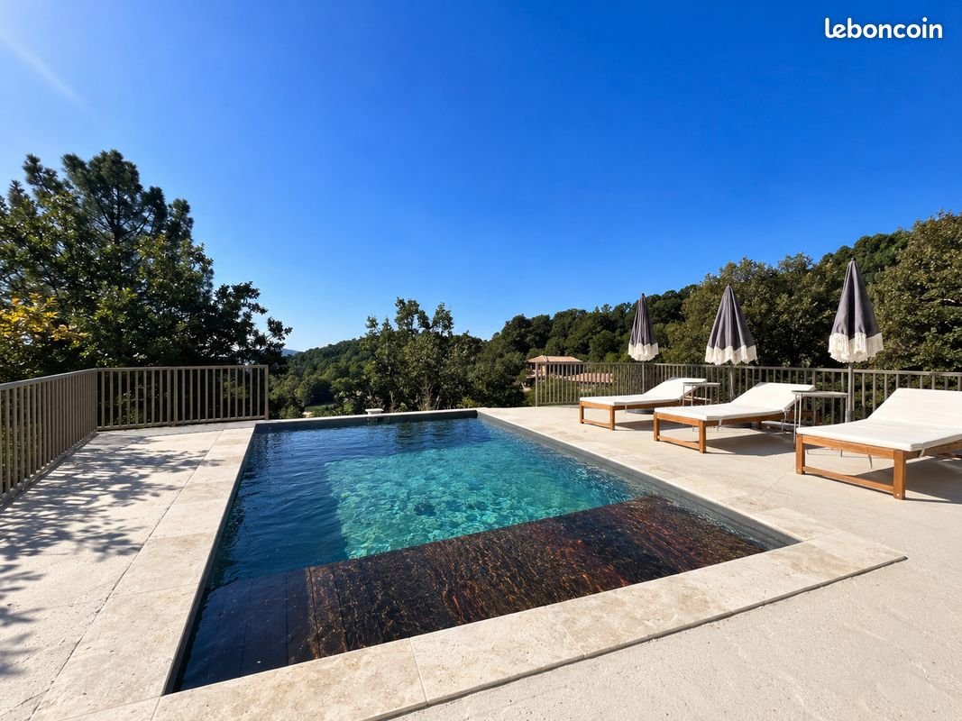 Maison à vendre, 128m², Ailhon