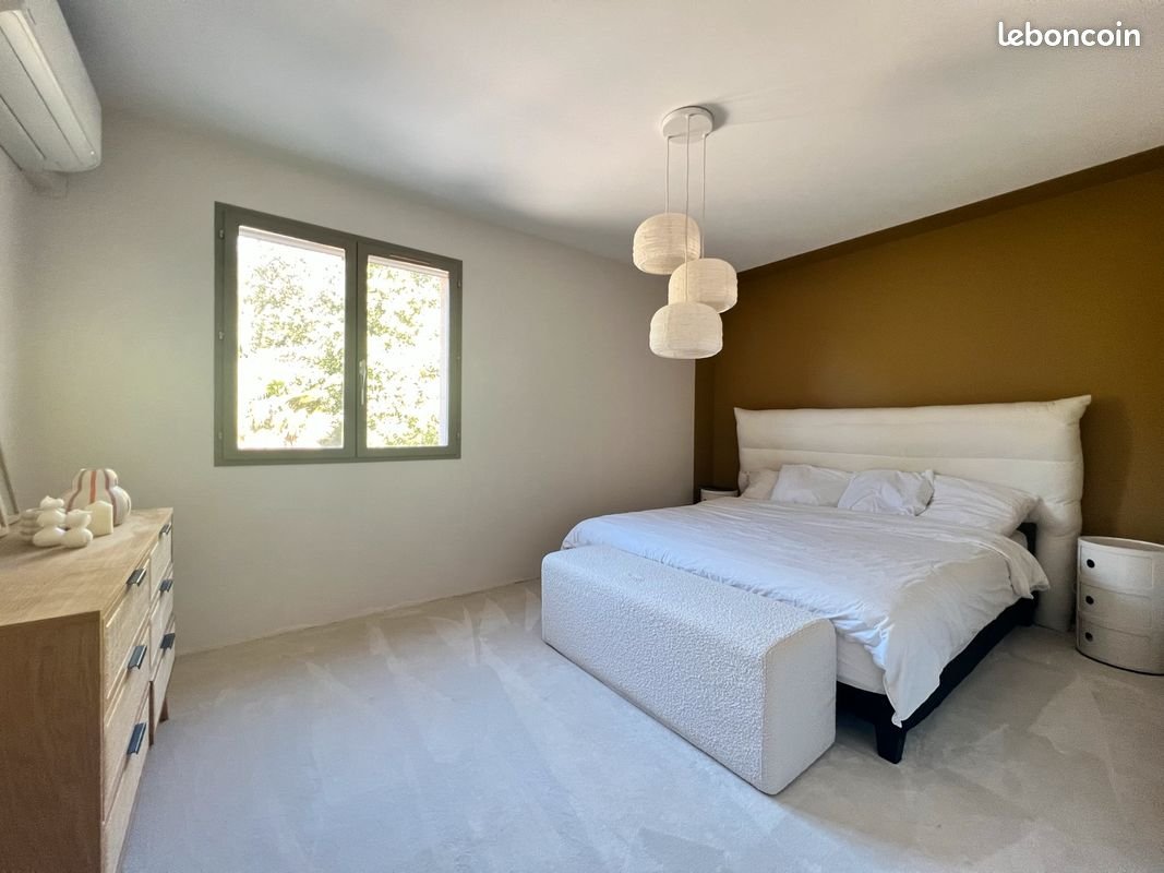 Maison à vendre, 128m², Ailhon