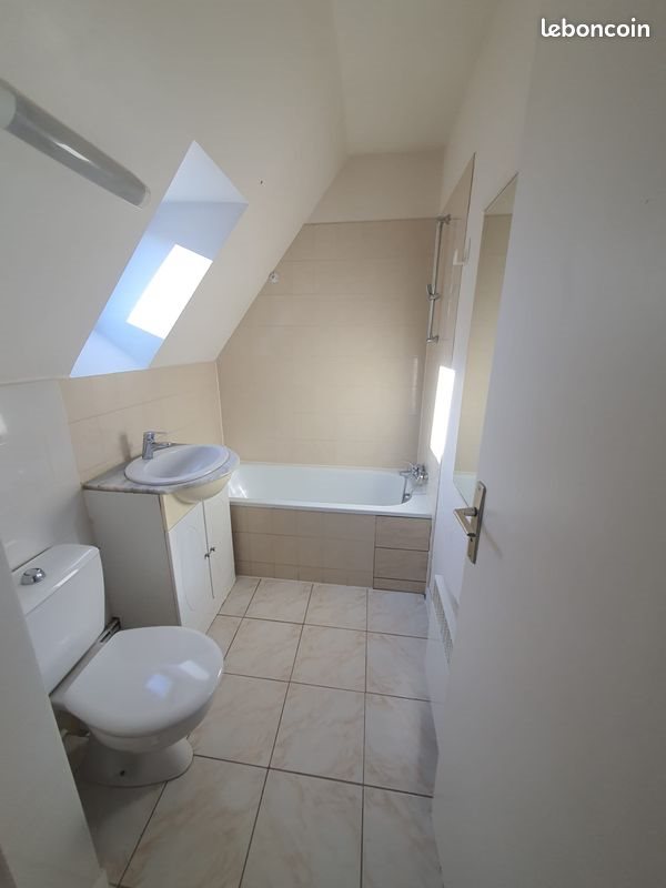 Appartement à vendre, 30m², Auxerre