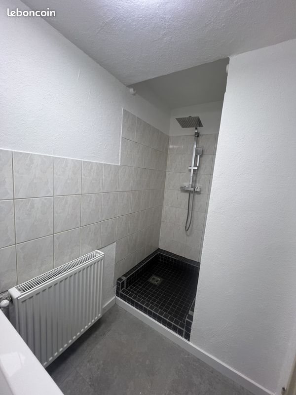 Appartement à louer, 40m², Stiring-Wendel