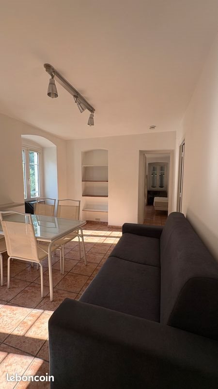 Appartement à louer, 45m², Corte