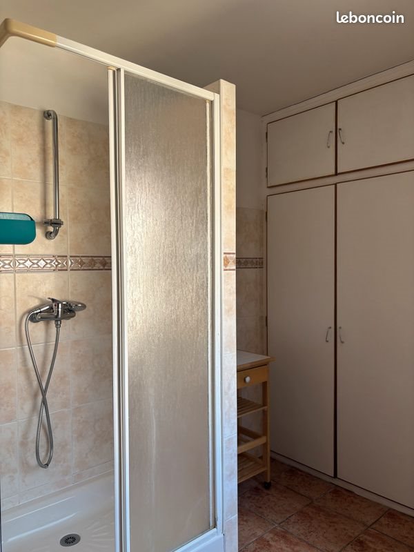 Appartement à louer, 45m², Corte