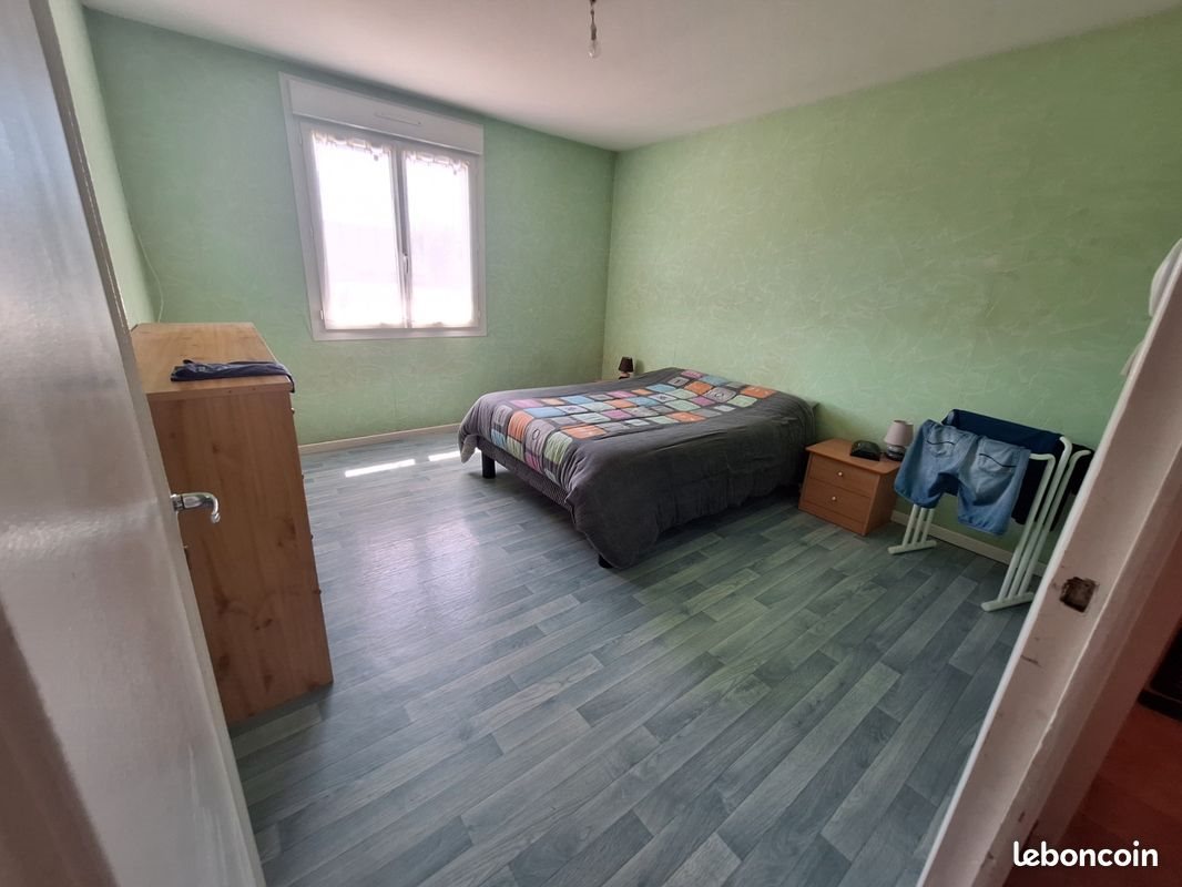 Maison à vendre, 110m², Laval