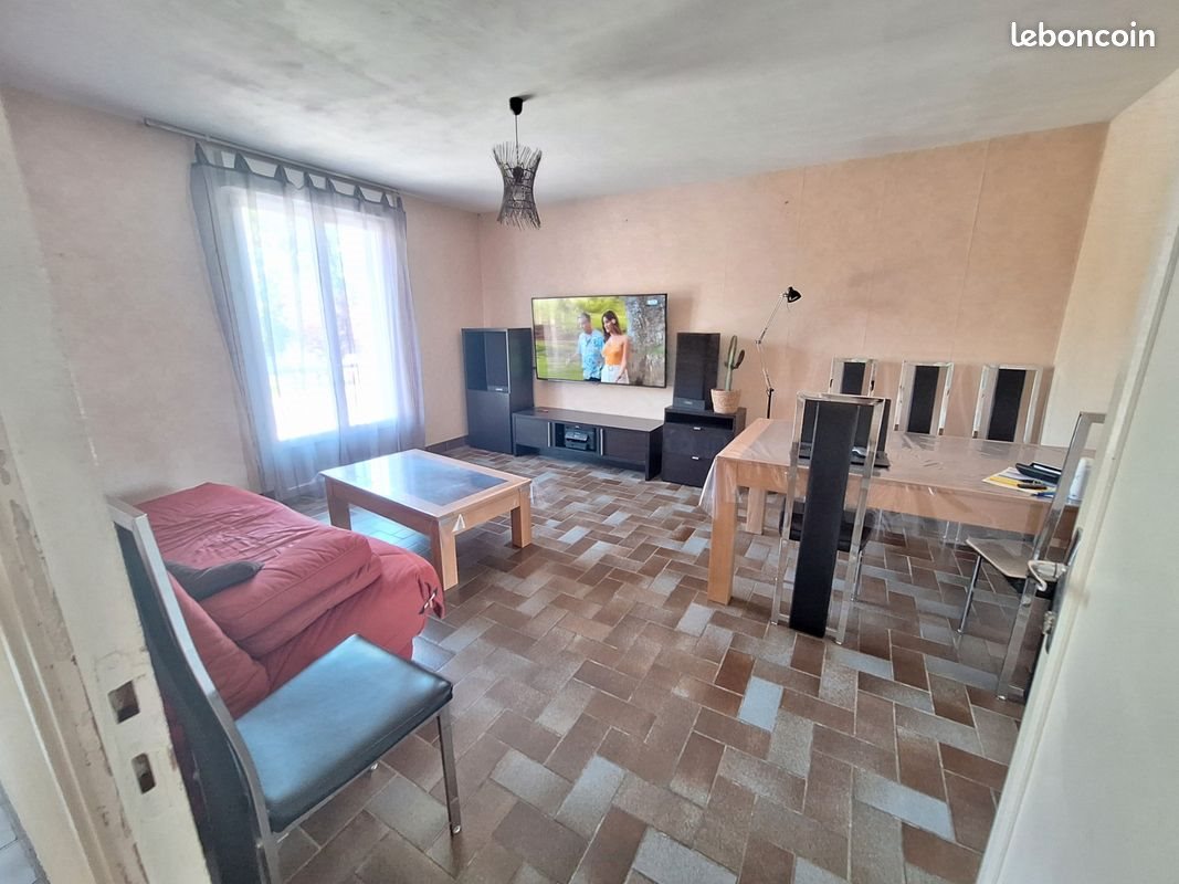 Maison à vendre, 110m², Laval