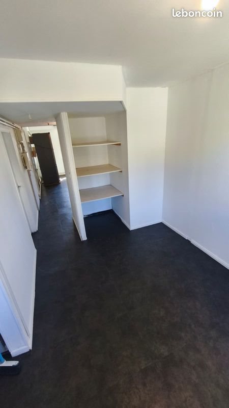 Appartement à vendre, 34m², Jarville-la-Malgrange
