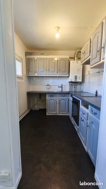 Appartement à vendre, 34m², Jarville-la-Malgrange