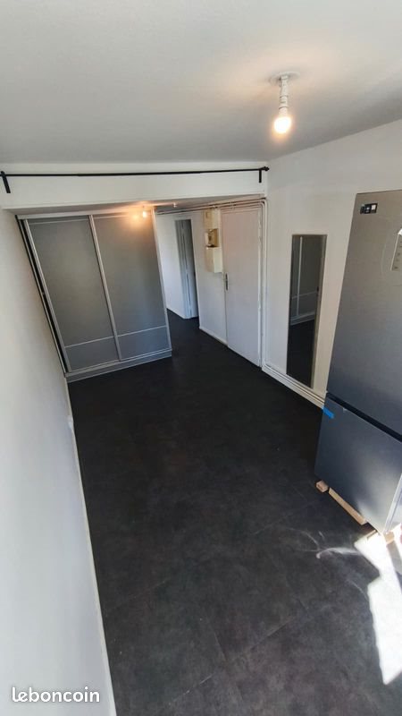 Appartement à vendre, 34m², Jarville-la-Malgrange