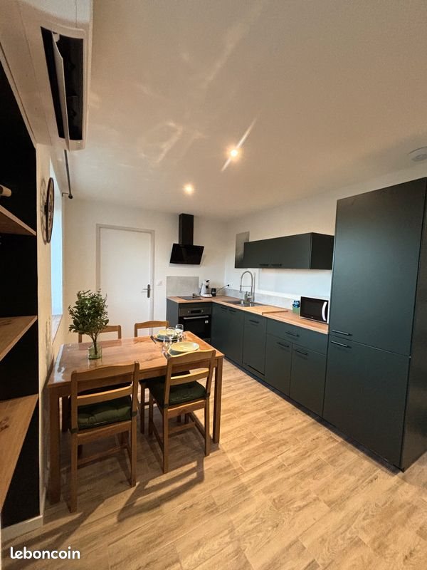 Maison à vendre, 82m², Montrond-les-Bains
