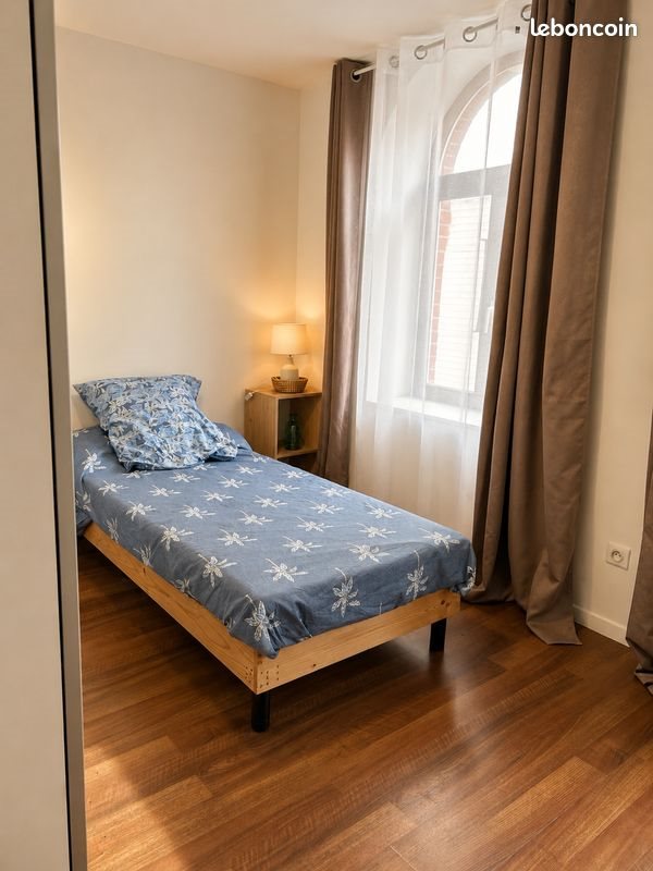 Maison à louer, 90m², Croix