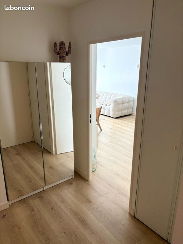 Appartement à vendre, 75m², La Chapelle-des-Fougeretz