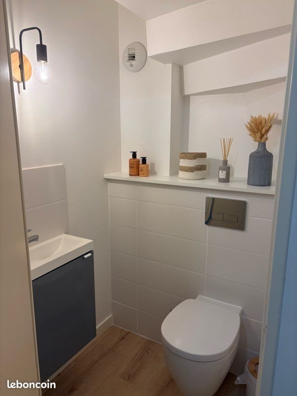 Appartement à vendre, 75m², La Chapelle-des-Fougeretz