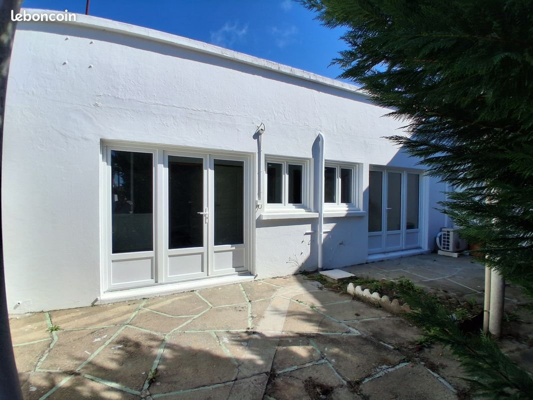 Maison à vendre, 50m², Royan