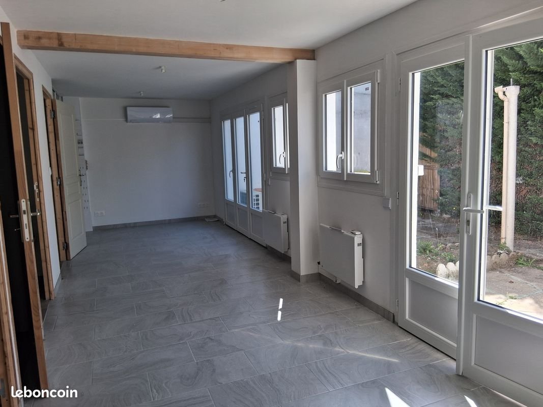 Maison à vendre, 50m², Royan