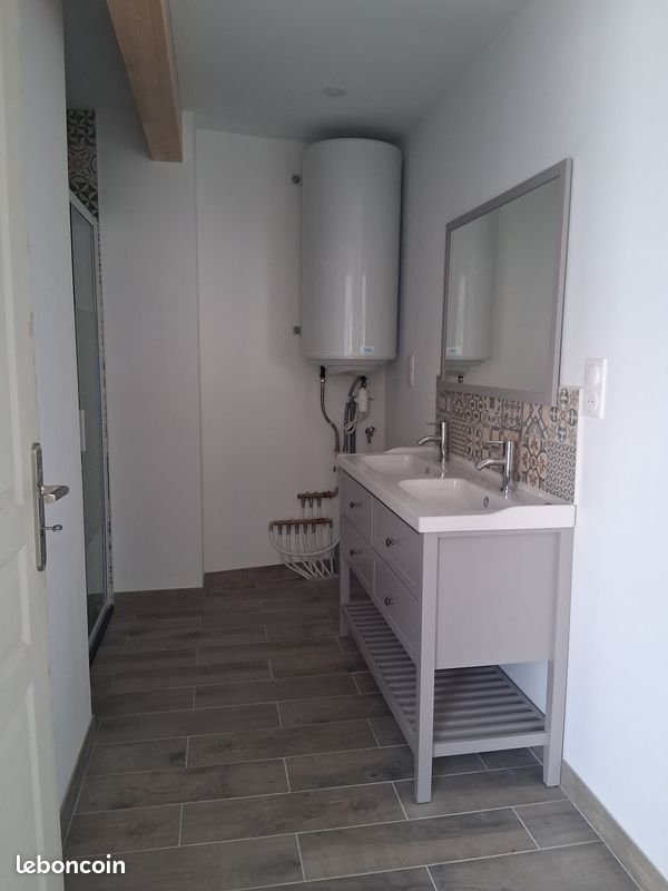 Maison à vendre, 50m², Royan