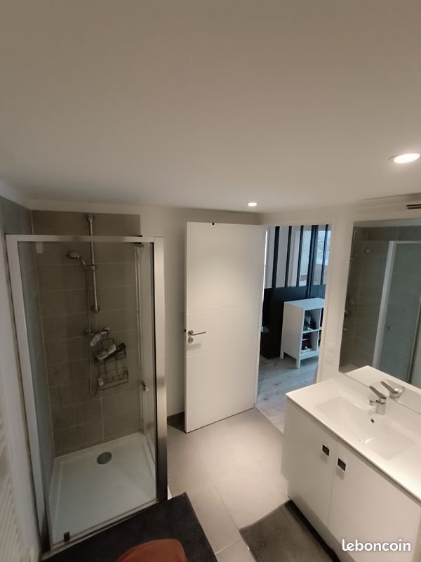 Appartement à louer, 31m², Saint-Ouen-sur-Seine