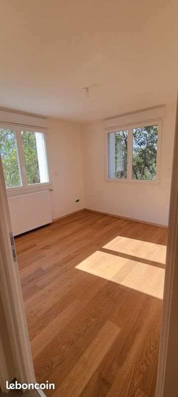 Maison à louer, 90m², Saint-Germain-Laprade