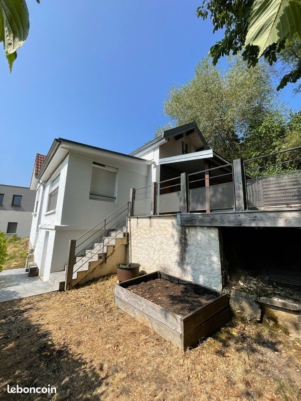 Maison à louer, 55m², Besançon