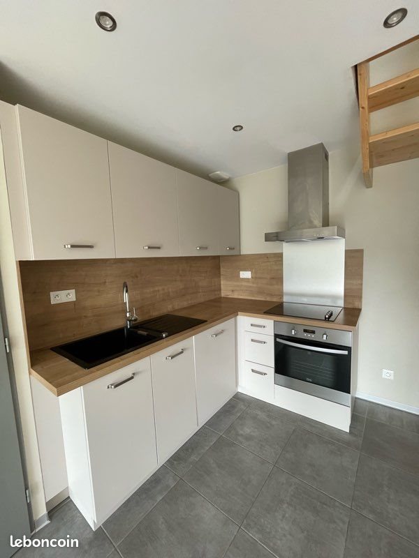 Maison à louer, 55m², Besançon