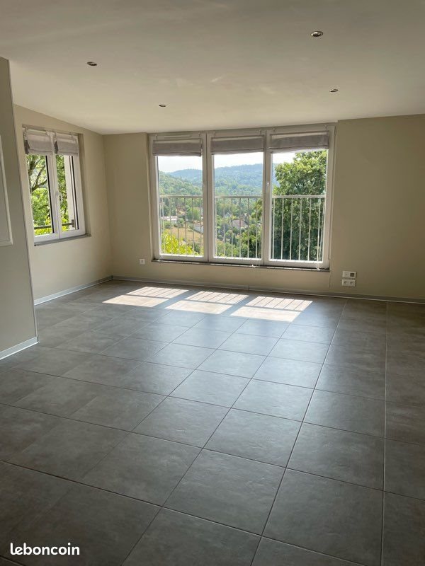 Maison à louer, 55m², Besançon