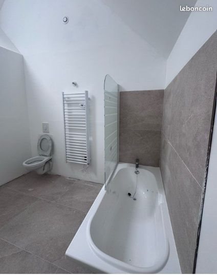 Maison à louer, 50m², Fumay