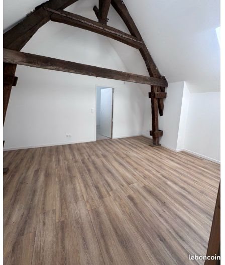Maison à louer, 50m², Fumay