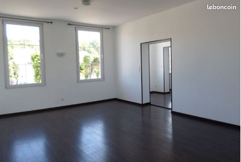 Maison à louer, 50m², Fumay