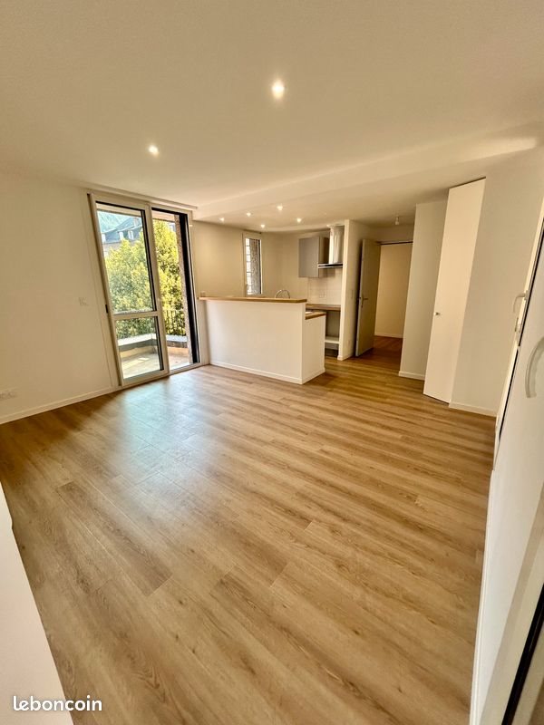 Appartement à louer, 58m², Mende