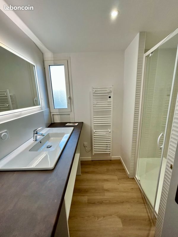 Appartement à louer, 58m², Mende