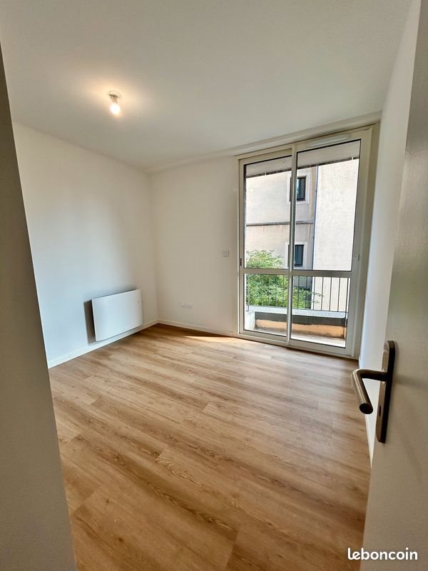 Appartement à louer, 58m², Mende
