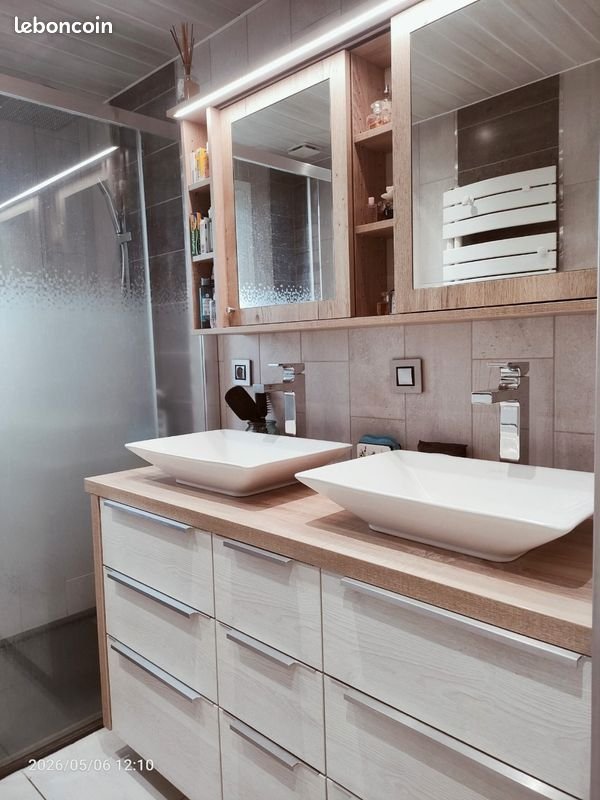 Maison à vendre, 110m², Teillé