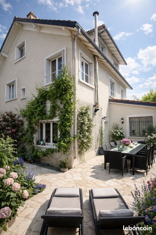 Maison à vendre, 293m², Vigneux-sur-Seine