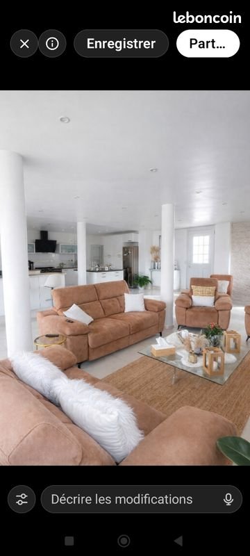 Maison à vendre, 293m², Vigneux-sur-Seine