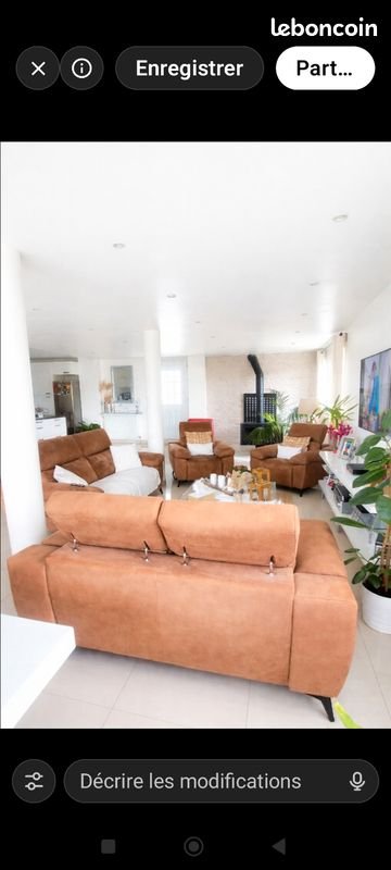 Maison à vendre, 293m², Vigneux-sur-Seine