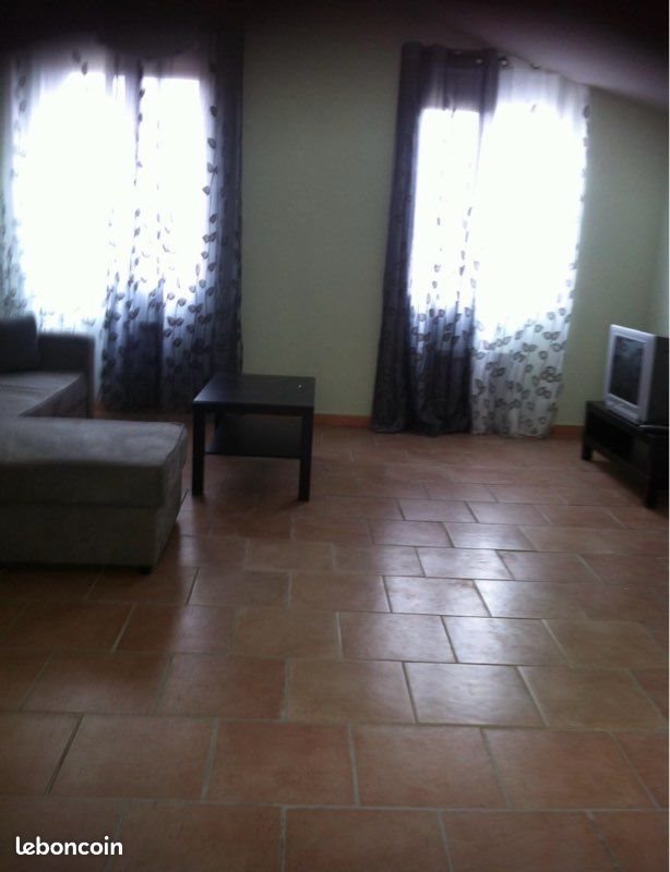 Appartement à vendre, 28m², Pertuis