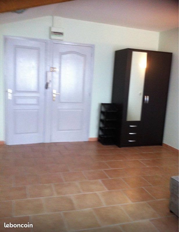 Appartement à vendre, 28m², Pertuis