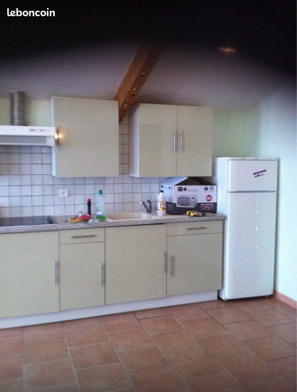 Appartement à vendre, 28m², Pertuis