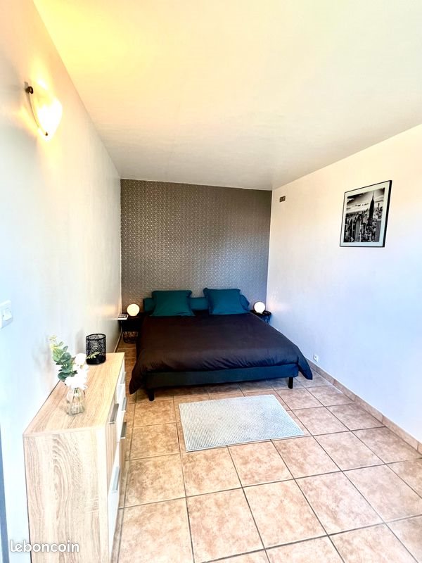 Maison à louer, 53m², Hourtin