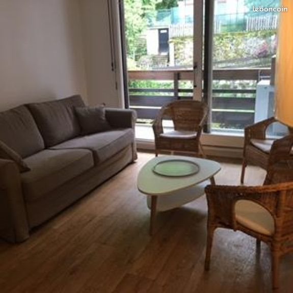 Appartement à louer, 47m², Brides-les-Bains