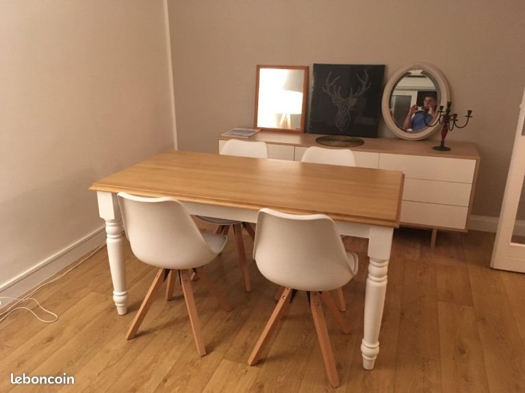 Appartement à louer, 47m², Brides-les-Bains