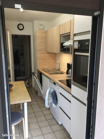 Appartement à louer, 47m², Brides-les-Bains