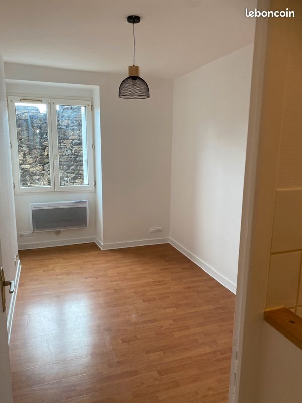 Appartement à louer, 33m², Nantes