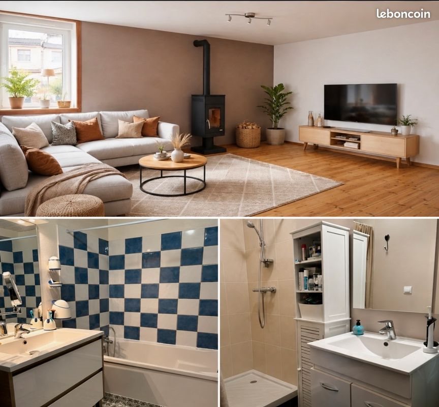 Maison à vendre, 234m², Grézieu-la-Varenne