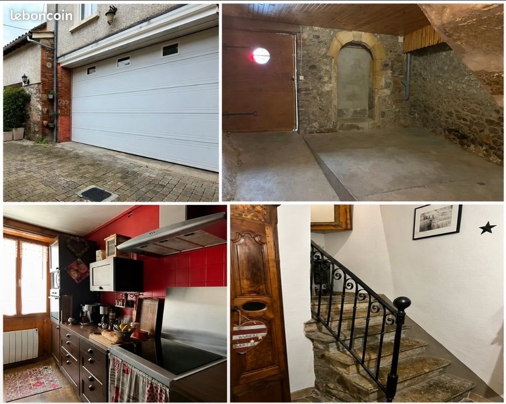Maison à vendre, 234m², Grézieu-la-Varenne