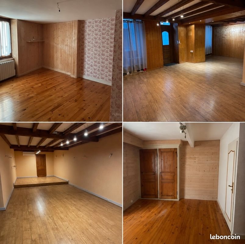 Maison à vendre, 234m², Grézieu-la-Varenne