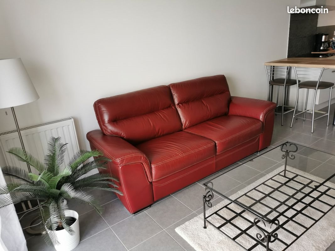Appartement à louer, 41m², Vertou