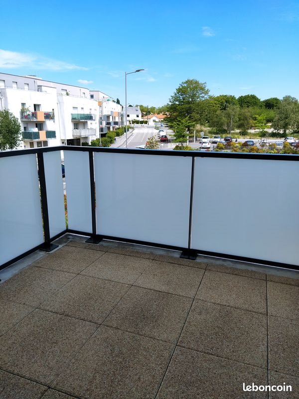 Appartement à louer, 41m², Vertou