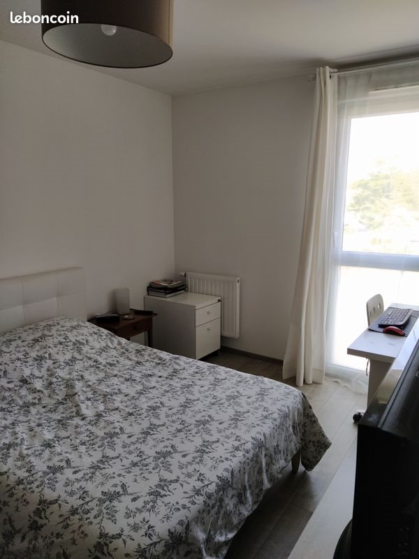 Appartement à louer, 41m², Vertou