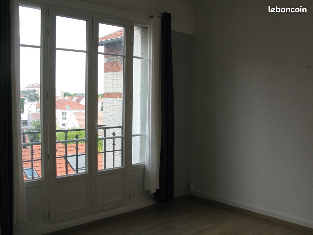 Appartement à louer, 22m², Colombes